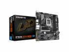 GIGABYTE MB Sc LGA1700 B760M DS3H GEN5, Intel B760, 4xDDR...