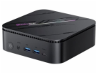 Mini PC Blackview MP100 Pro I3-1215U/16 GB/512 GB černý