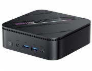 Mini PC Blackview MP100 Pro I3-1215U/16 GB/512 GB černý