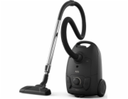 AEG AB31C1GG 3 l Bubnový vysavač Suchý 750 W Prachový sáček