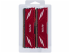 AFOX GAMING DDR4 2X8GB 3200MHZ CL16 XMP2 RED