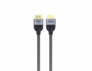 UNITEK C11093RGY01-10M HDMI kabel HDMI Typ A (standardní) Černá