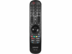 SAVIO RC-24 Univerzální dálkový ovladač/náhrada pro TV LG...