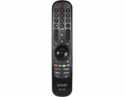 SAVIO RC-24 Univerzální dálkový ovladač/náhrada pro TV LG – SMART TV