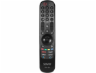 SAVIO RC-24 Univerzální dálkový ovladač/náhrada pro TV LG...