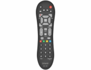 Savio RC-20 dálkové ovládání IR Wireless DTV, TV Tlačítka