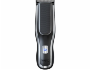 Wahl Self-Clip 360 Černá, Stříbrná Lithium-ion (Li-ion)