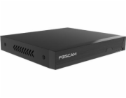 Síťový videorekordér FOSCAM FN9108H 8-kanálový 5MP NVR Černá
