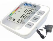 Tlakoměr na paži OROMED ORO-BP3 + napájecí zdroj