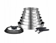 TEFAL Ingenio Emotion 11dílná sada nádobí L897SB74