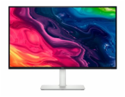 Dell Plus S2725QS - LED monitor - 27" - 3840 x 2160 4K @ 120 Hz - IPS - 350 cd/m? - 1500:1 - 4 ms - 2xHDMI, DisplayPort - reproduktory - s 3 roky základní servis hardwaru s pokročilou výměnou po diagn