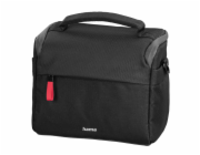 Hama Camera bag Matera 130 black 121338