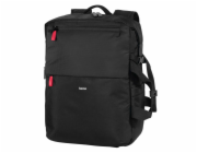 Hama Kamera-Rucksack Matera 200 schwarz                   121341