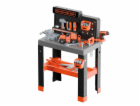 Smoby Black & Decker Pro Werkbank             Modell 2025