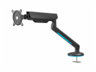 One for All Monitor Halterung Experience RGB Single Black...