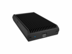 ICY BOX IB-1920M-C42 M.2 NVMe Gehäuse mit USB4