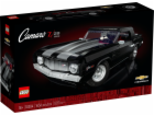 LEGO ICONS 10304 CHEVROLET CAMARO Z28