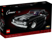 LEGO ICONS 10304 CHEVROLET CAMARO Z28