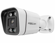 IP Kamera FOSCAM V4EC Bílá