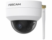 Foscam D4Z Žárovka Bezpečnostní IP kamera Vnitřní a venkovní 2304 x 1536 px Strop