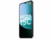 Xiaomi Redmi 15C 4GB/256GB Black EU