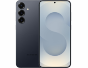 Samsung Galaxy S25+ SM-S936B/DS 17 cm (6.7") Dual SIM Android 15 5G USB typu C 12 GB 256 GB 4900 mAh Černá