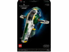 LEGO STAR WARS 75409 Hvězdná loď třídy Firespray Jango Fetta
