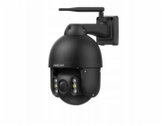 Otočná kamera Foscam SD8P černá 8 MPIX černá