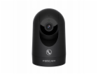Otočná kamera Foscam WiFi R8M 8MP Mikrovlnný radar Černá