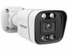 IP kamera Foscam V8EP 8MP bílá