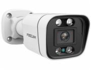 IP kamera Foscam V8EP 8MP bílá