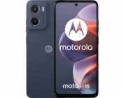 MOTOROLA Moto E15 2+64GB Denim Blue