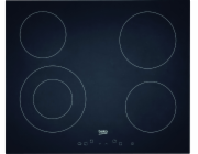 Beko HIC64401 na varné desce