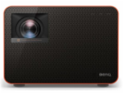 BenQ X300G 4K UHD/ DLP projektor/ 2000ANSI/ 600000:1/ Wi-...