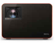 BenQ X300G 4K UHD/ DLP projektor/ 2000ANSI/ 600000:1/ Wi-Fi/ BT/ HDMI/ USB-C/ QS02 modul/ Android TV