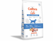 CALIBRA Life Adult Medium breed Chicken - suché krmivo pro psy - 12kg