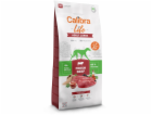 CALIBRA Life Adult Large Fresh Beef - suché krmivo pro ps...