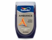 Tester barev Ambiance Authentic Grey 30 ml