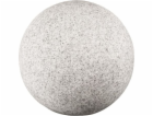 Lampa Kanlux Stono 24651, 25W, E27, IP65, šedá
