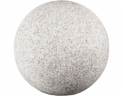 Lampa Kanlux Stono 24651, 25W, E27, IP65, šedá