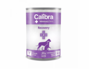 CALIBRA VD Dog & Cat Recovery - mokré krmivo pro psy a kočky - 400g