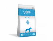 Calibra VD Dog Hepatic 2 kg Krmivo pro psy 
