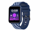 Canyon KW-43, Joyce, smart hodinky pre deti, modré