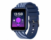 Canyon KW-43, Joyce, smart hodinky pre deti, modré