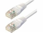 Good Connections RJ-45/RJ-45 kat. 6 0,25 m bílý (8060-003W)