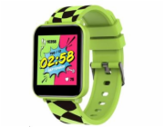 CANYON smart hodinky Joyce KW-43 GREEN