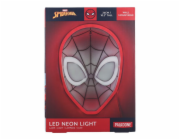 Paladone Nástěnné LED neonové světlo Paladone Spiderman