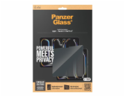 PanzerGlass ochranné sklo UWF Privacy pro iPad Pro 13" M4/iPad Air 13" M2/M3
