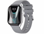 CANYON smart hodinky Chatter SW-58 GREY