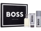 SET HUGO BOSS lahvový EDT sprej 100ml + SPRCHOVÝ GEL 100m...